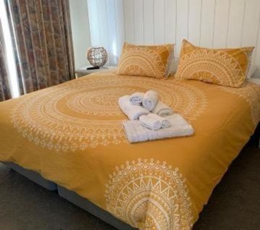 Karinya Beach House