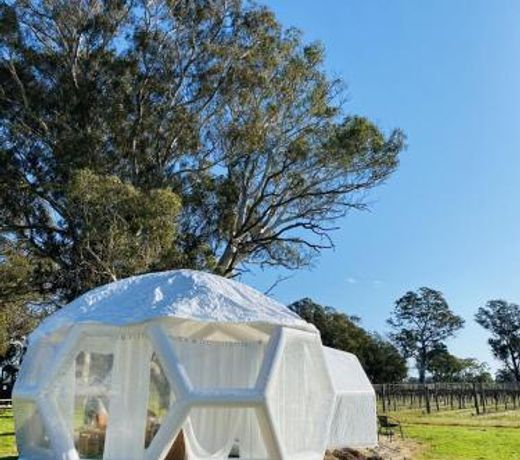 Coonawarra Hampton Bubble 2