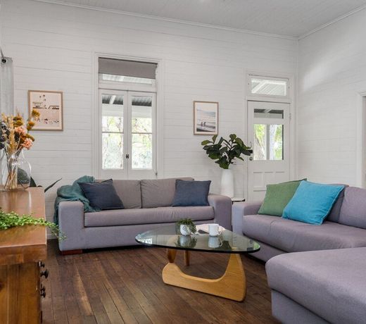 Cove Quarters
