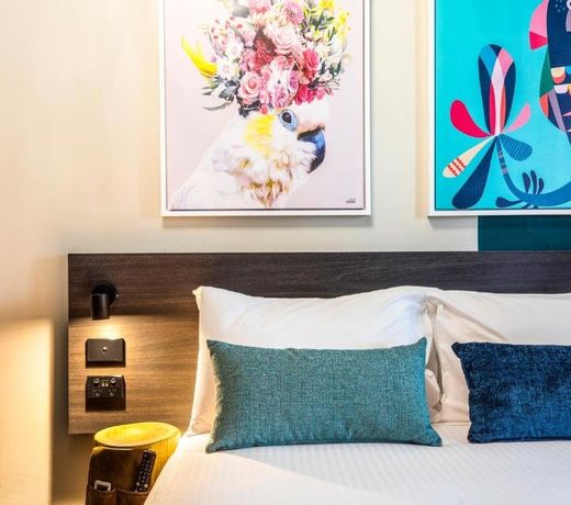 Ramsgate Hotel by Nightcap Social