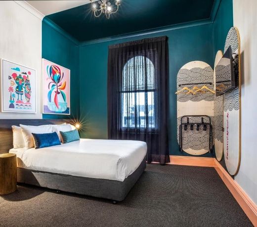 Ramsgate Hotel by Nightcap Social