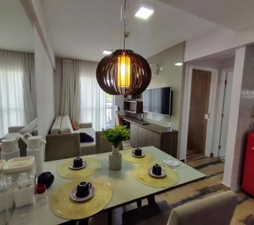 Flat 204 Smart Residence Teresina