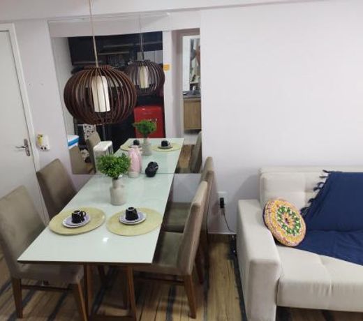Flat 204 Smart Residence Teresina
