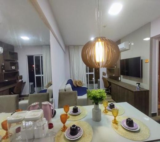 Flat 204 Smart Residence Teresina
