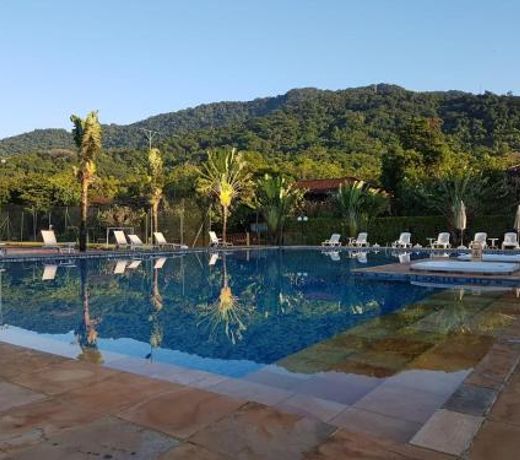 Maresias Beach Home - Mata Azul