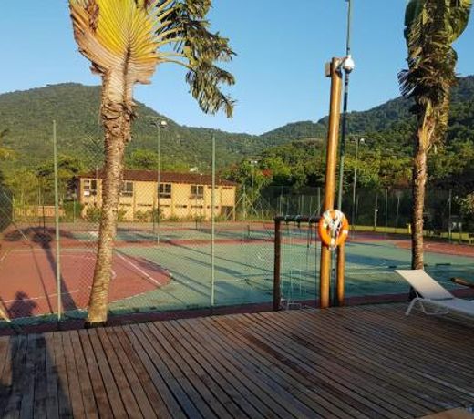 Maresias Beach Home - Mata Azul
