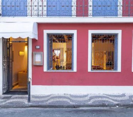 Hotel Villa Santo Antonio
