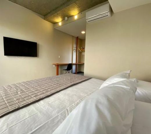 9006 Suites Natal Vista Mar