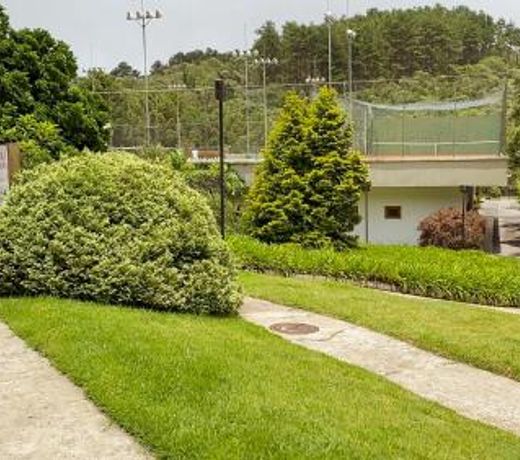 Quatre Saisons Residence