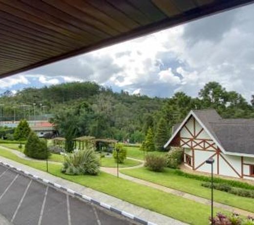 Quatre Saisons Residence