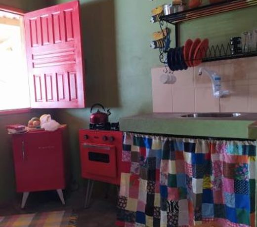 Recanto Bramasole Ilha de Boipeba