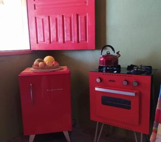 Recanto Bramasole Ilha de Boipeba