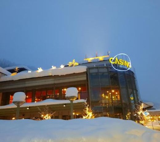 Holiday Apartment Davos Residence