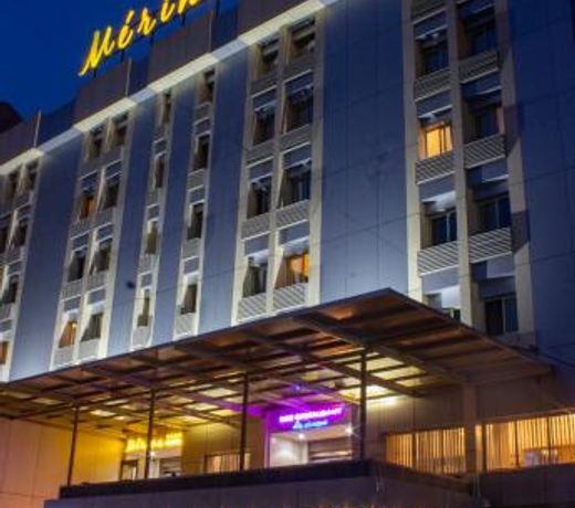 MERINA HOTEL