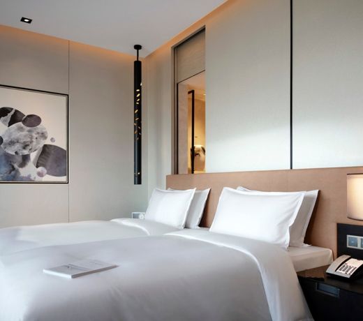 New World Shenyang Hotel