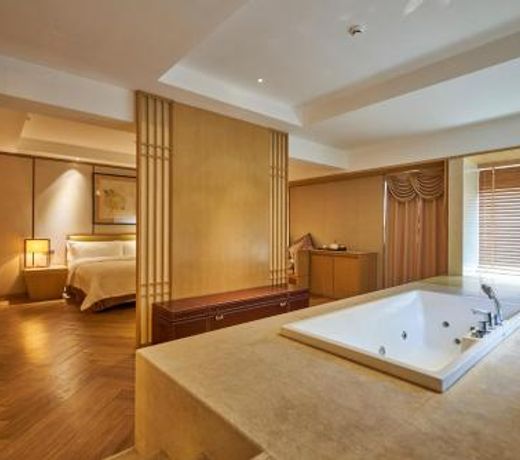 Foshan VIPU Hotel