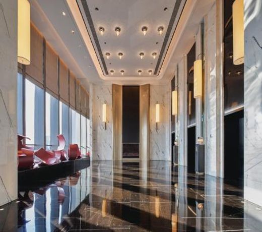 The Langbo Chengdu, in The Unbound Collection by Hyatt