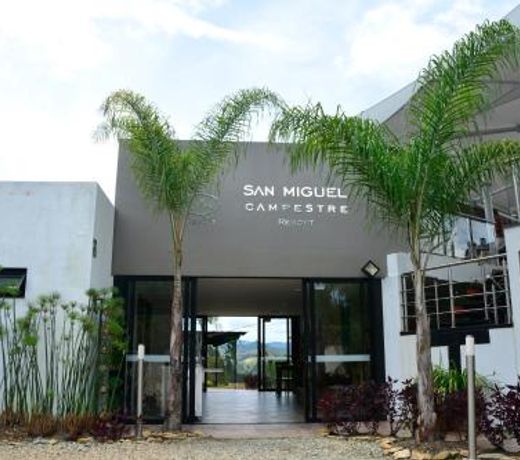 Hotel San Miguel