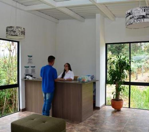 Hotel San Miguel
