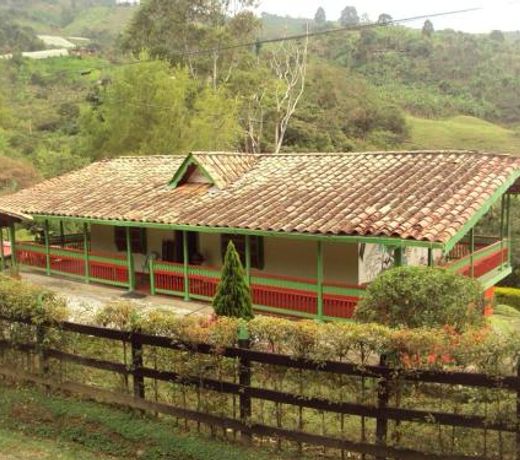 Hostal Naty Luna Rural