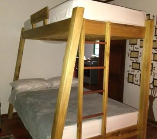 Hostal Naty Luna Rural