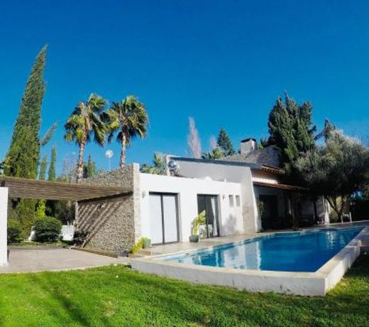 The Stone Villa