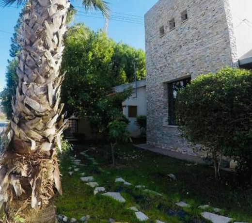 The Stone Villa