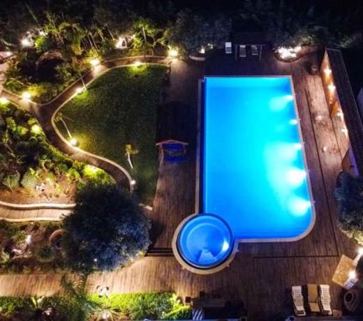 Grand Mansion Countryhouse & Spa
