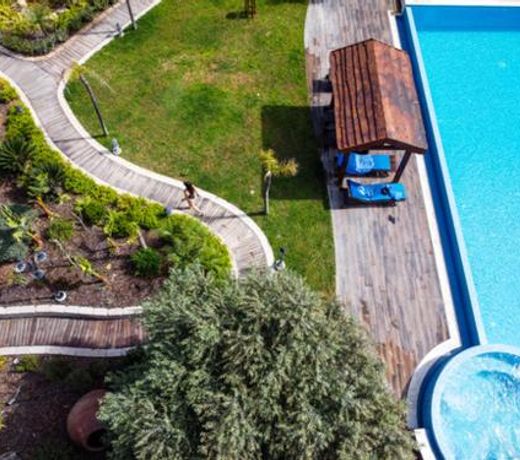 Grand Mansion Countryhouse & Spa