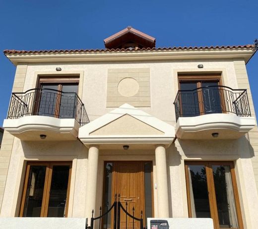 EPISKOPI VILLA, Luxury 4 Bedroom with Pool - Limassol