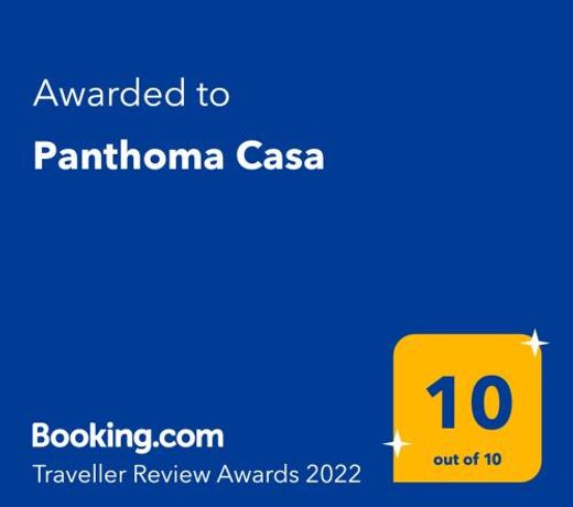Panthoma Casa