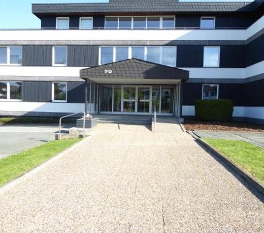 Magic Mountain Winterberg Ferienwohnung near Bikepark with Pool Sauna