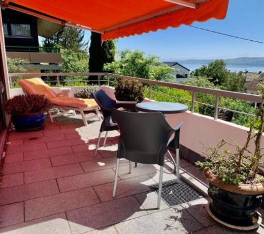 La Terrasse