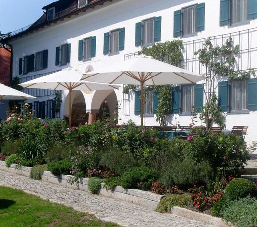 Hotel Aiterbach am Chiemsee