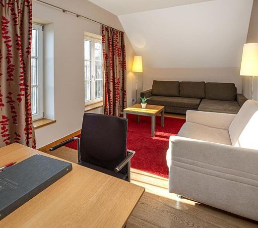 Hotel Aiterbach am Chiemsee