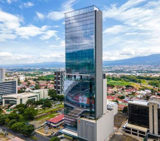Hilton San Jose La Sabana