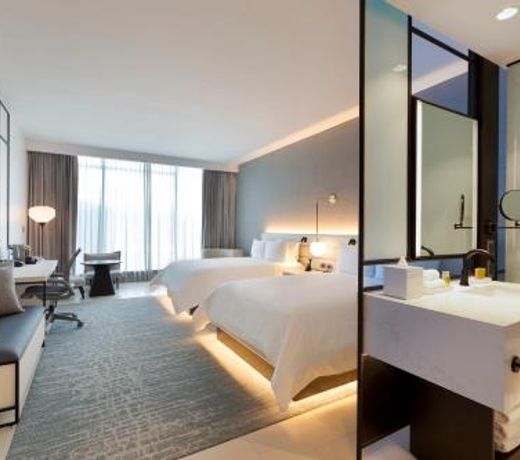 Hilton San Jose La Sabana