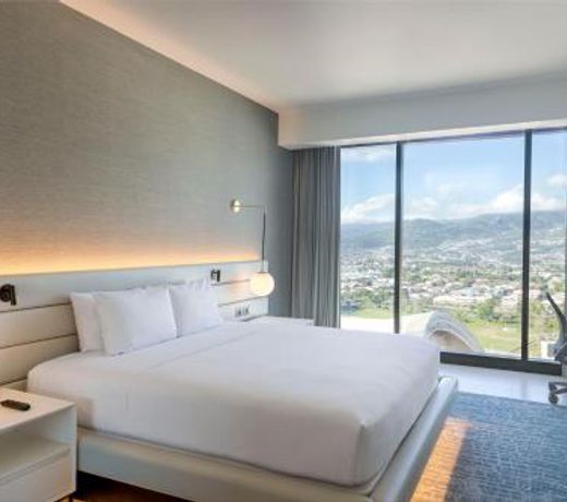 Hilton San Jose La Sabana