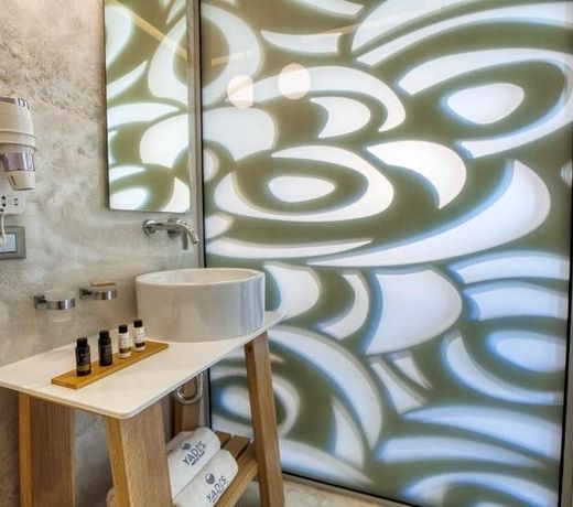 Yades Instyle Villas