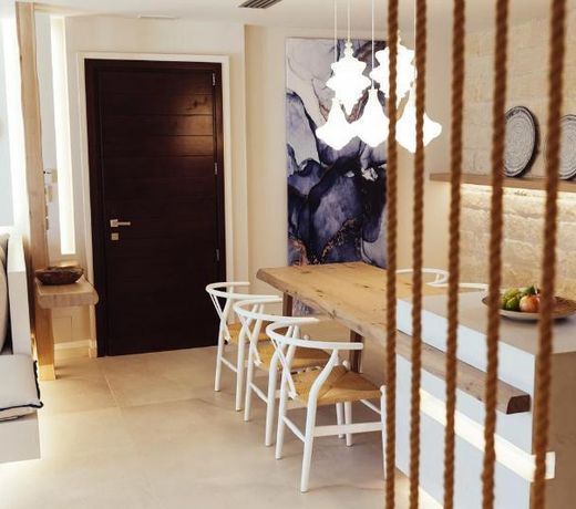 Yades Instyle Villas