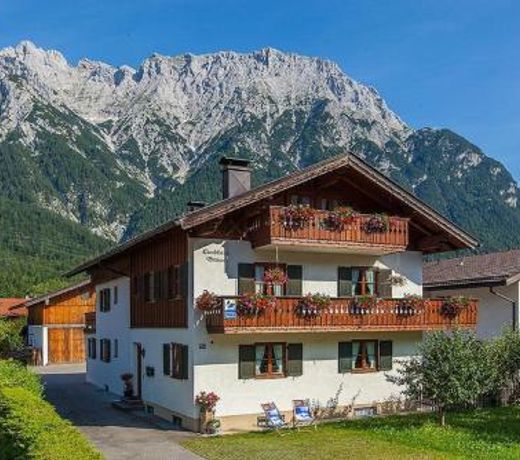 Landhaus Braun