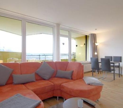 Apartment 329