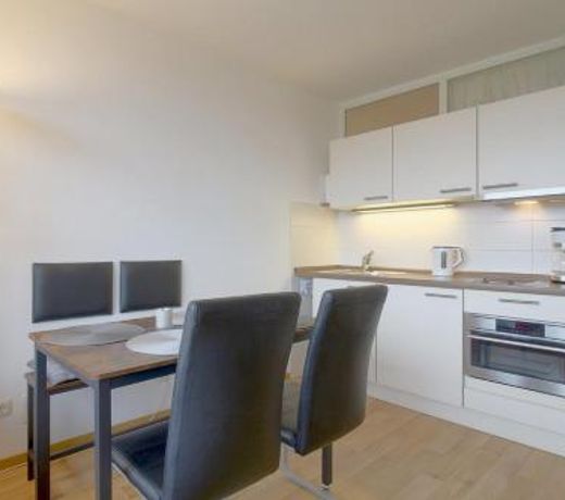 Apartment 329