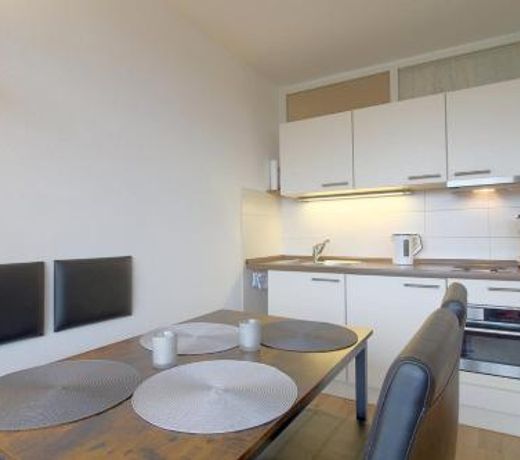 Apartment 329