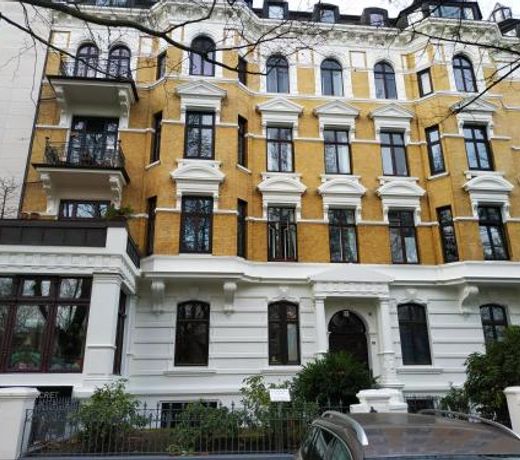 Apartment Alster