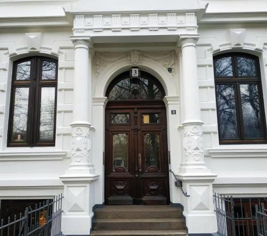Apartment Alster
