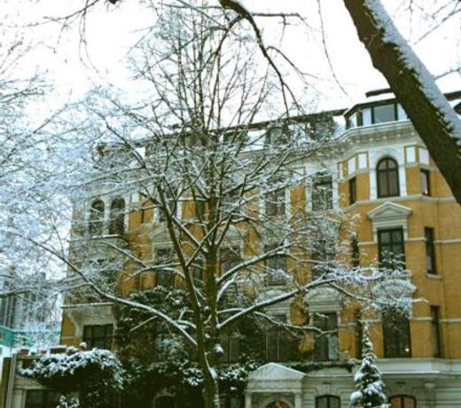 Apartment Alster