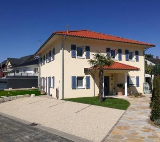 Ferienwohnung A Casa Mia
