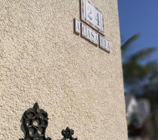 Ferienwohnung A Casa Mia