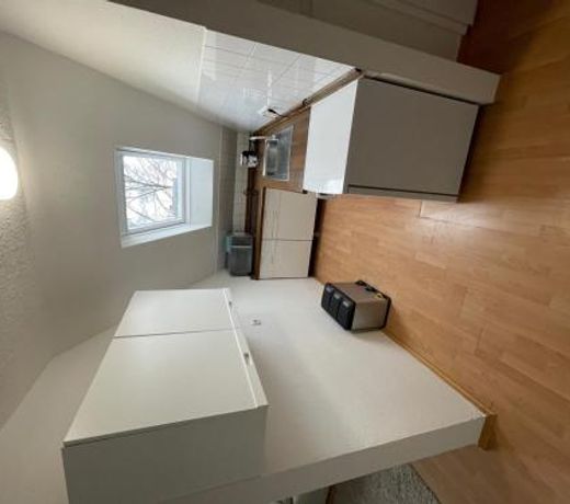 1,5 Zimmer Apartment, 38,5 qm, Multimedia TV, Uni, HBF